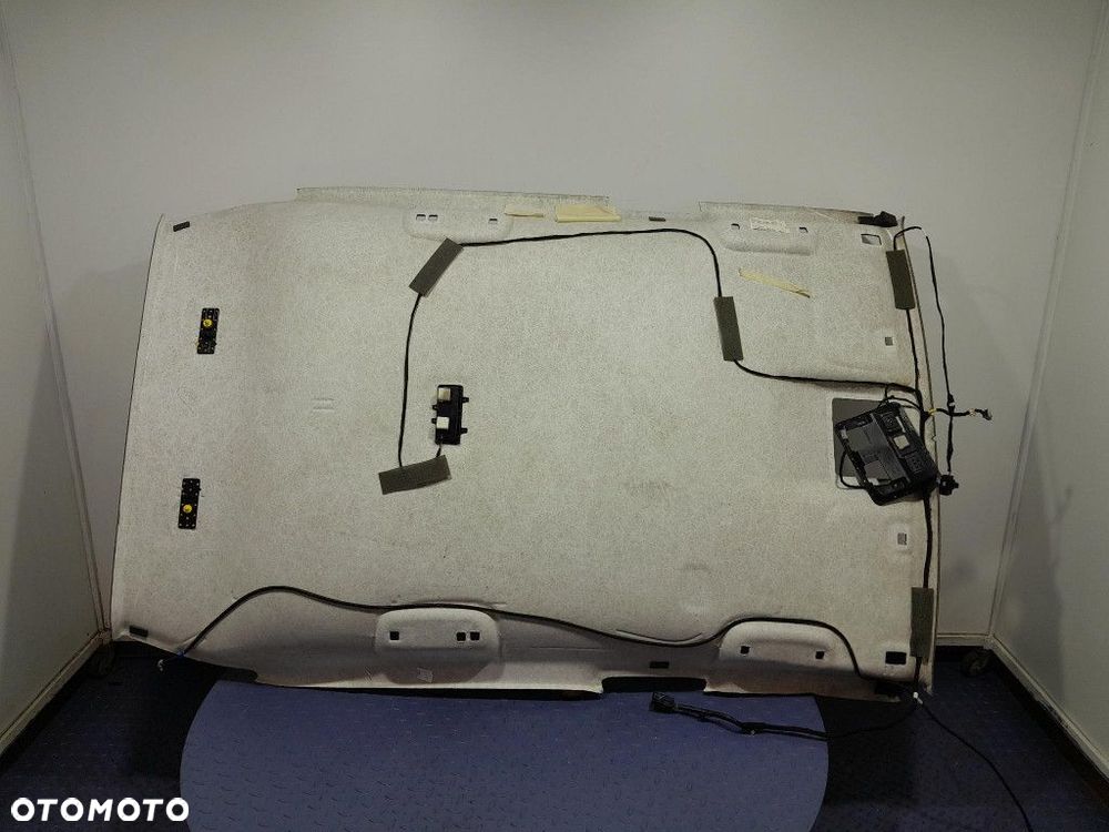 FORD FOCUS IV 18- HATCHBACK PODSUFITKA JX7B-A51918-BE - 9