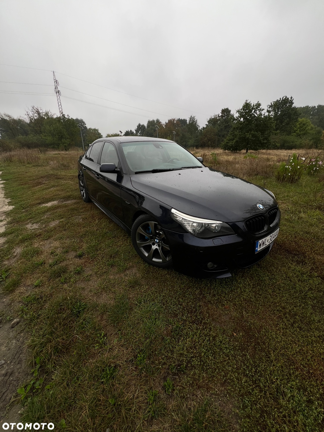 BMW Seria 5 535i - 17
