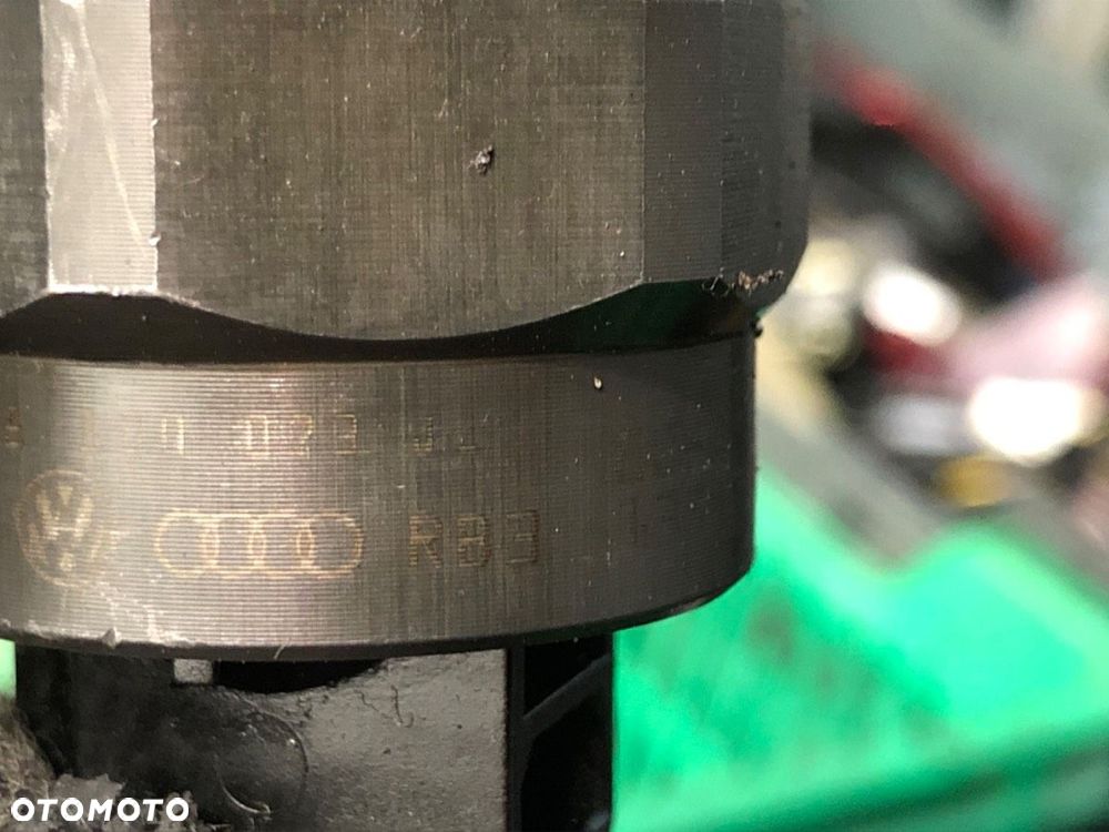 POMPOWTRYSKIWACZ  VW PASSAT B5.5 (3B3) 2000 - 2005 1.9 TDI 74 kW [101 KM] olej napędowy 2000 - 2005 - 4