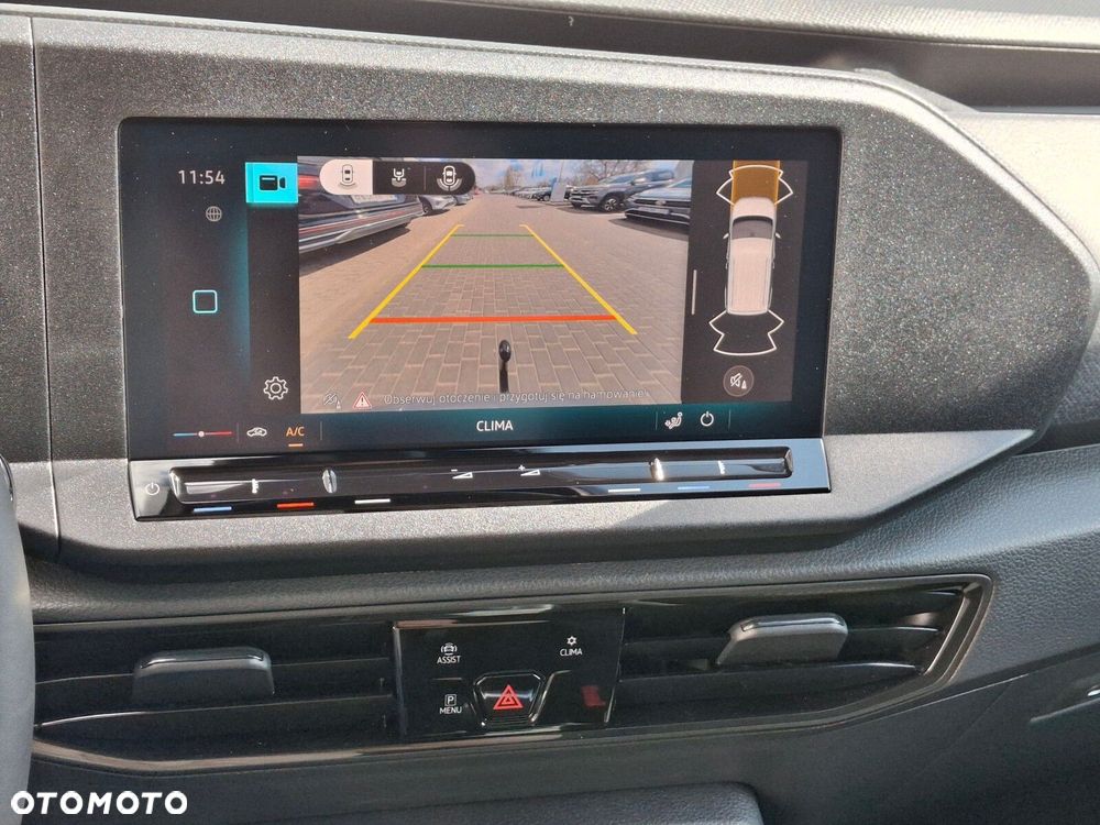 Volkswagen Caddy Maxi - 26