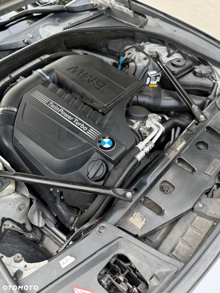 BMW Seria 5 - 19