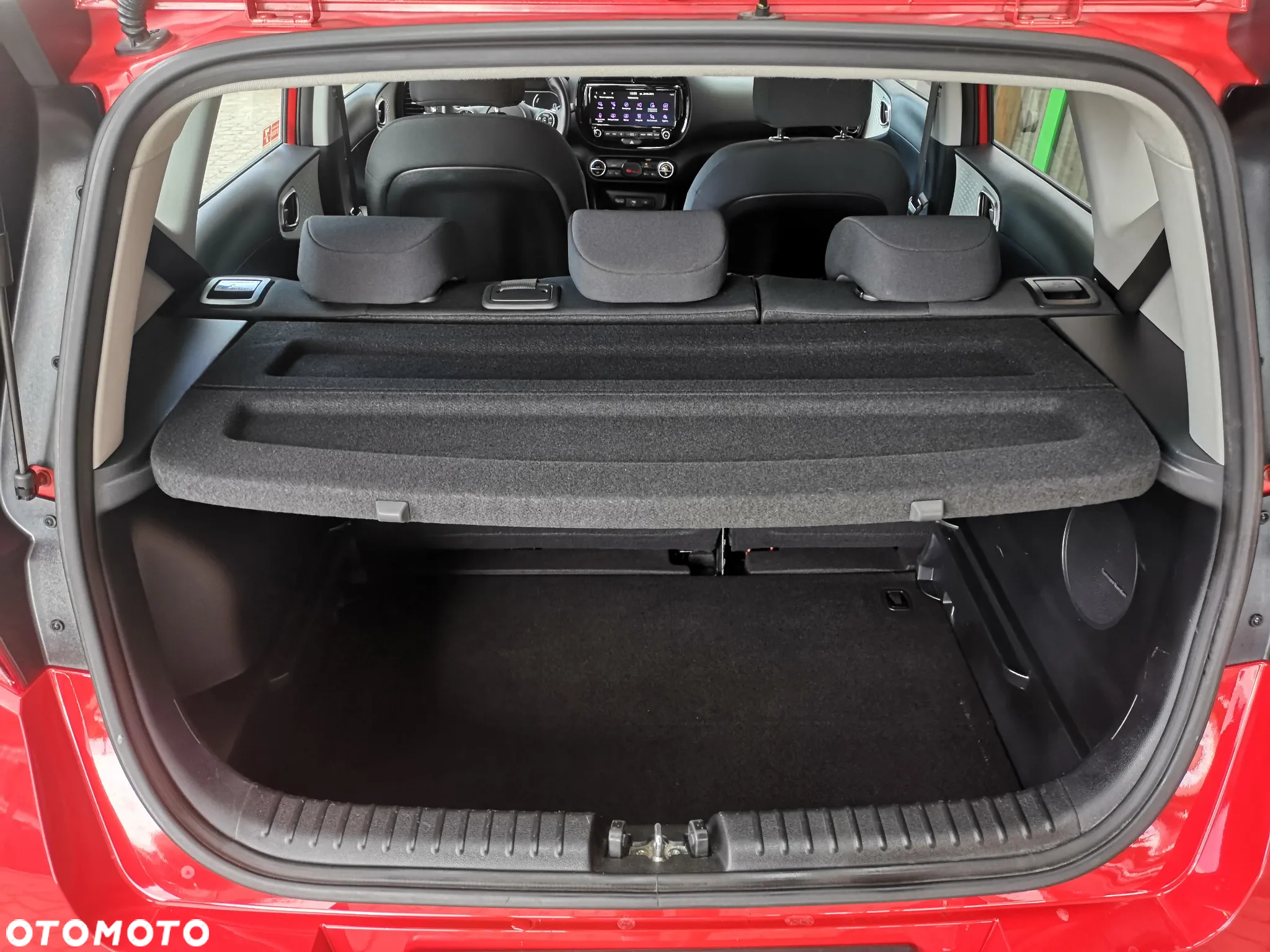 Kia Soul e-Soul 39kWh M - 25