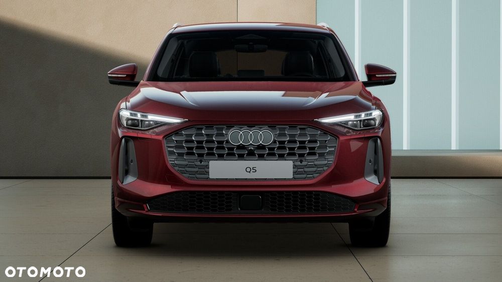 Audi Q5 TDI mHEV 150 kW Quattro S tronic - 5