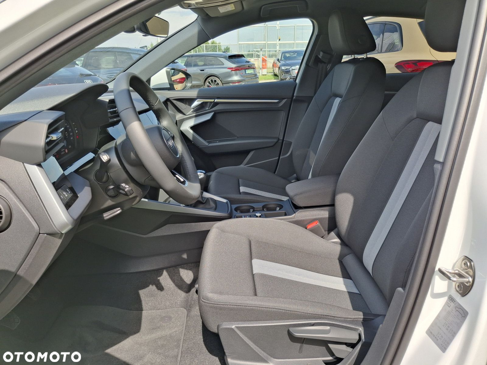 Audi A3 - 14