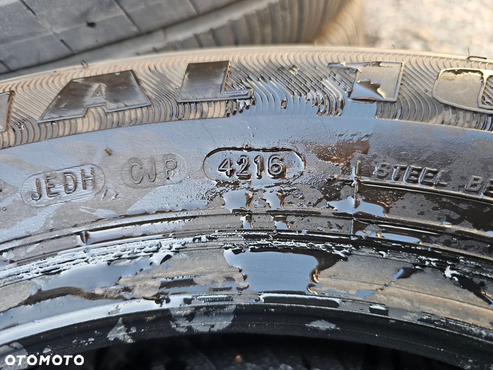 Opony letnie IMPERIAL 175/65R14 86T ECODRIVER 2 (ROADIAL 109) (4szt.) (1x6,0 1x6,5 2x7,0) (DOT: 4x4216) L482 - 8