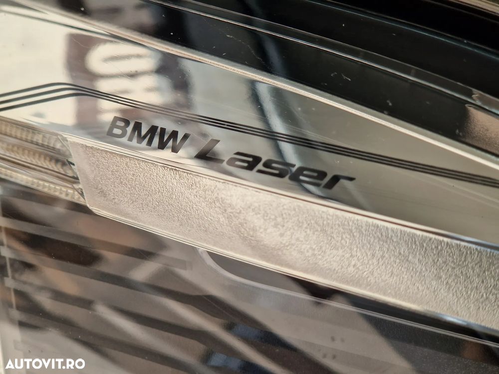 BMW X6 M M50d - 35