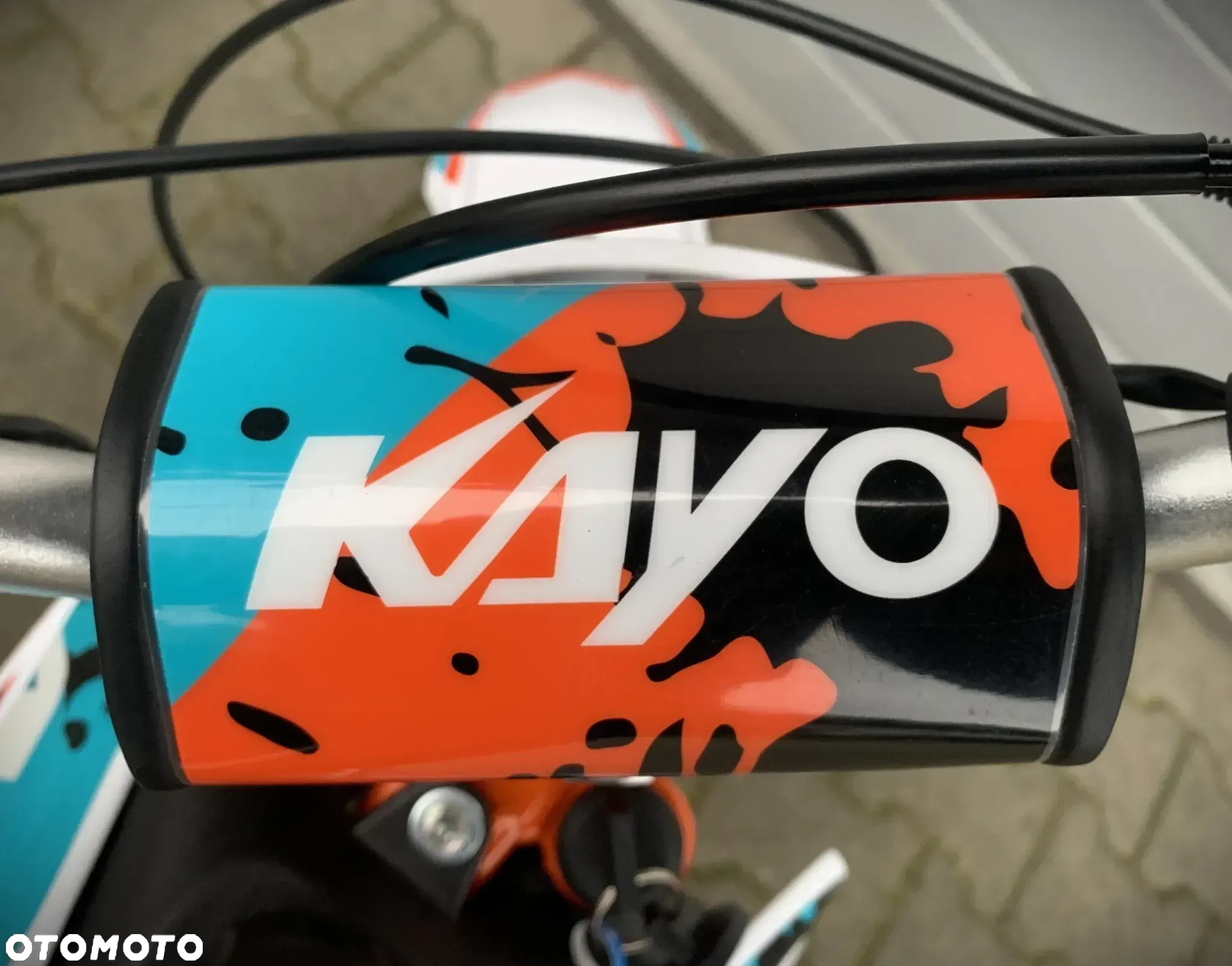 KAYO Inny - 7