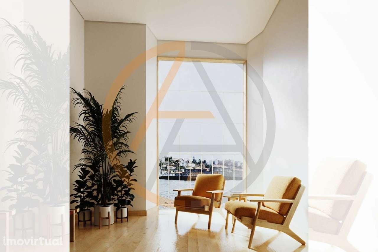 Apartamento T1+1 Duplex | Pescaria - Grande imagem: 5/24