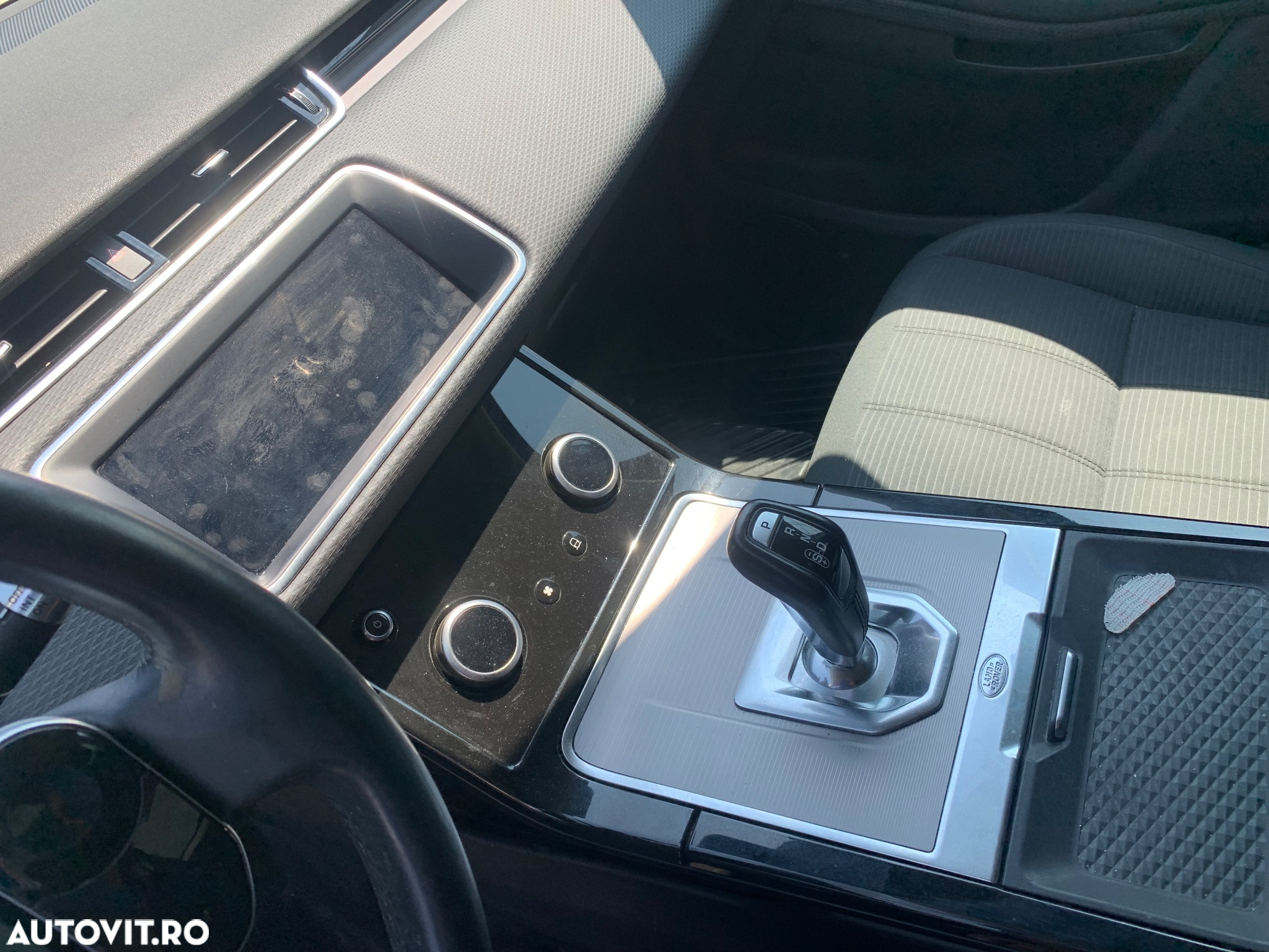 Land Rover Range Rover Evoque 2.0 D150 - 14