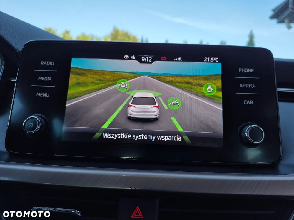 Skoda Scala 1.0 TSI Style - 15