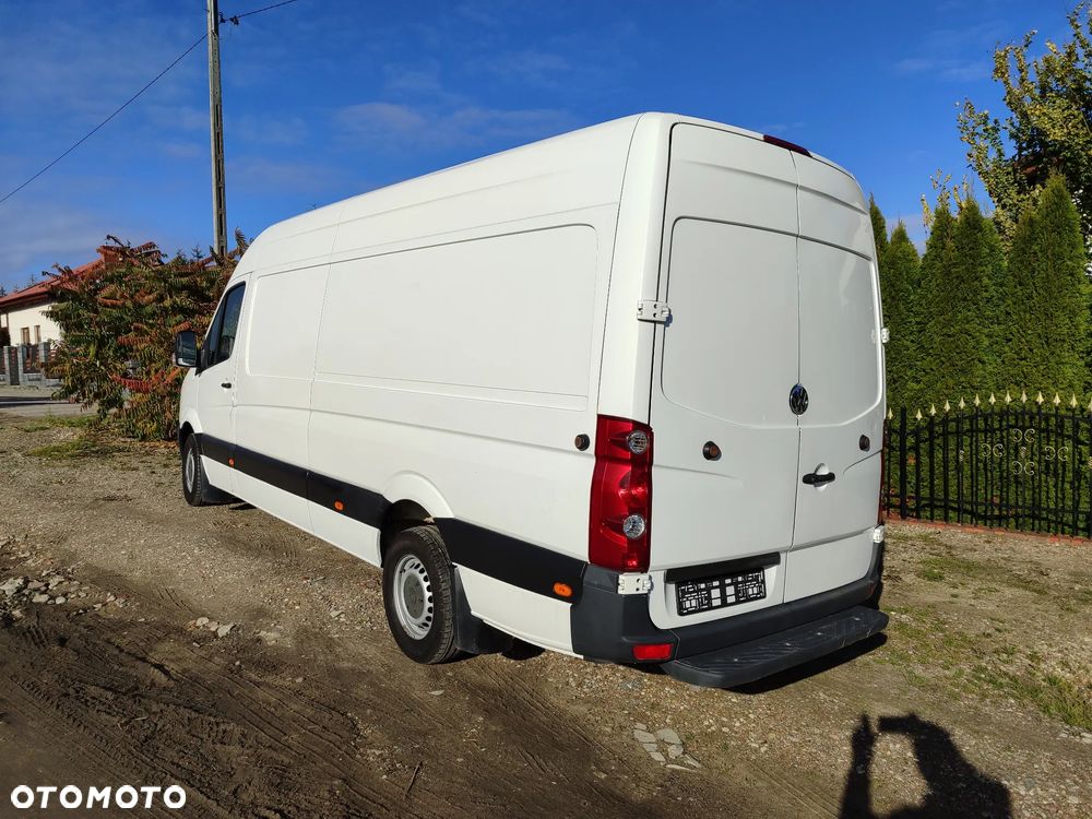 Volkswagen Crafter L3H2 MAX - 4