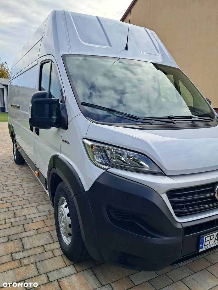 Fiat Ducato - 22