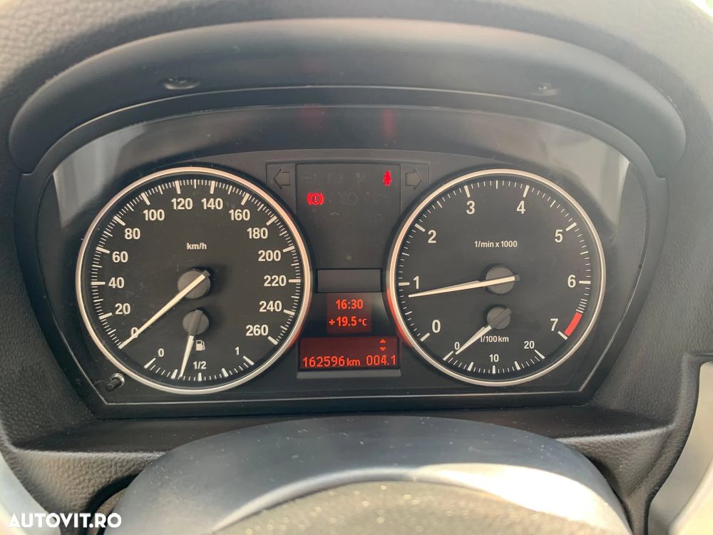 BMW Seria 3 - 10