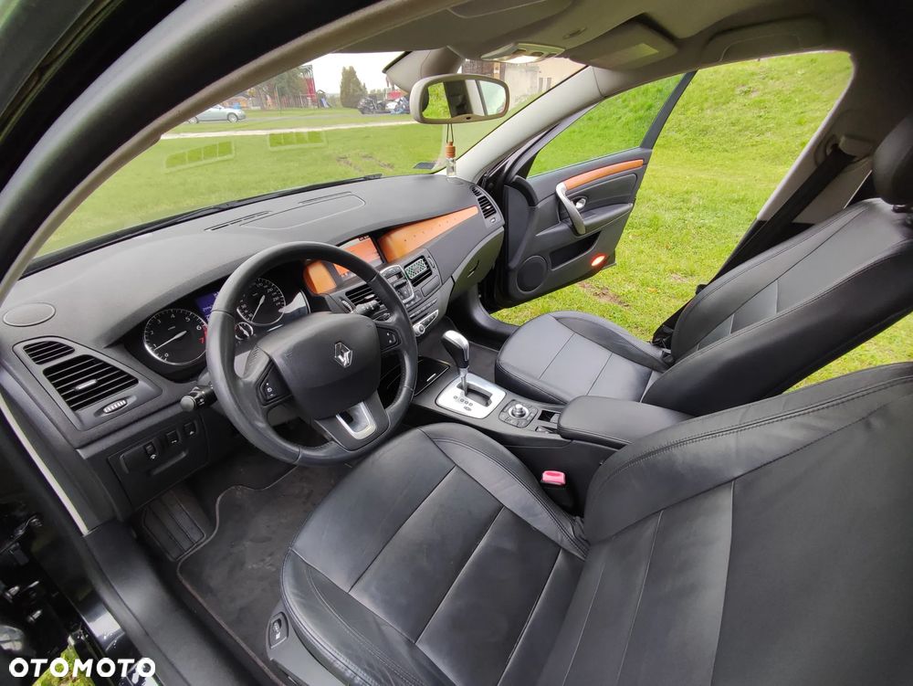 Renault Laguna 2.0 Turbo Initiale - 12