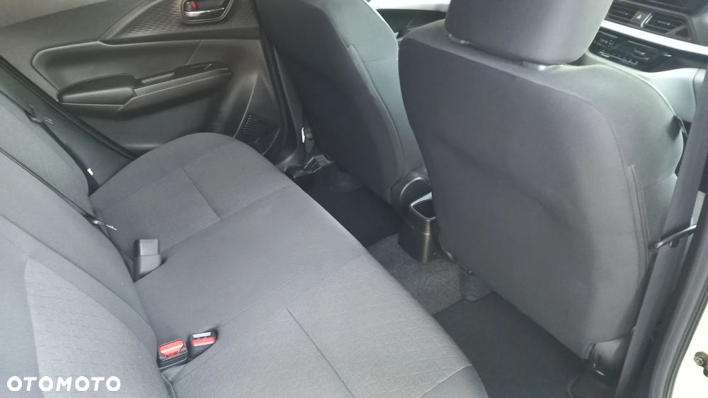 Suzuki Swift 1.2 Dualjet SHVS Premium Plus - 22