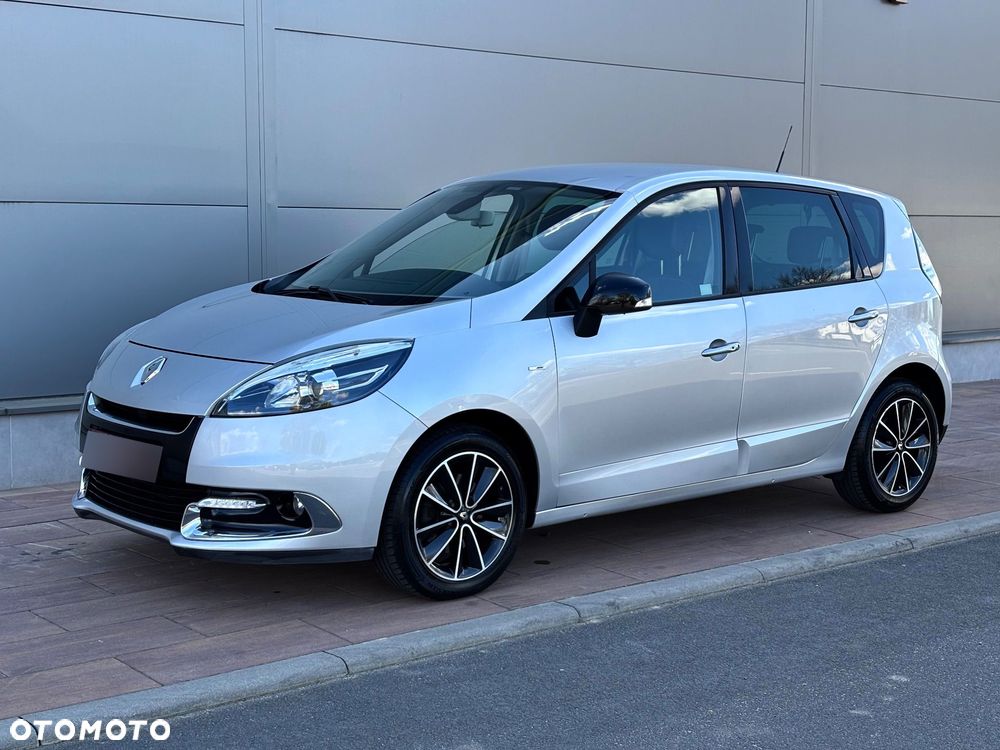 Renault Scenic Energy dCi 130 Start & Stop Bose Edition - 3