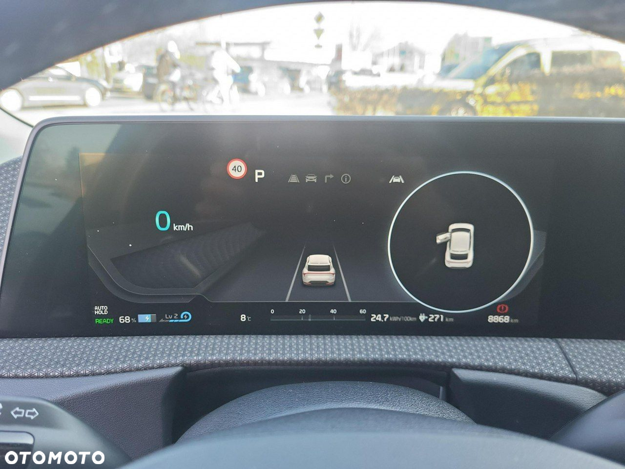Kia EV6 - 14