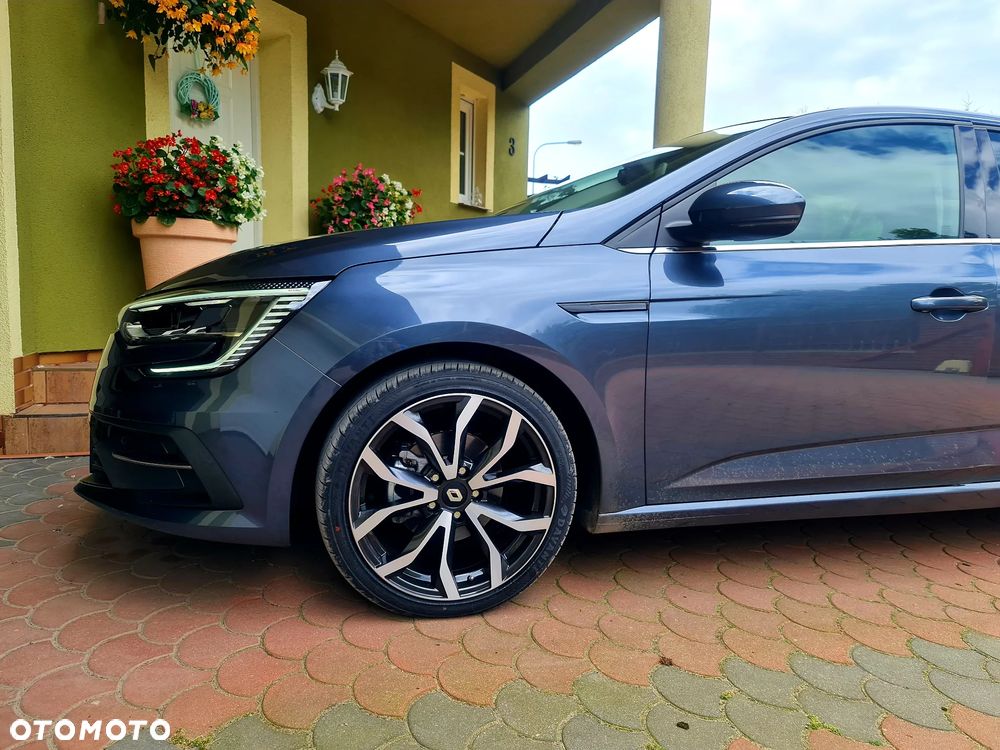 Renault Megane TCe 115 GPF ZEN - 2