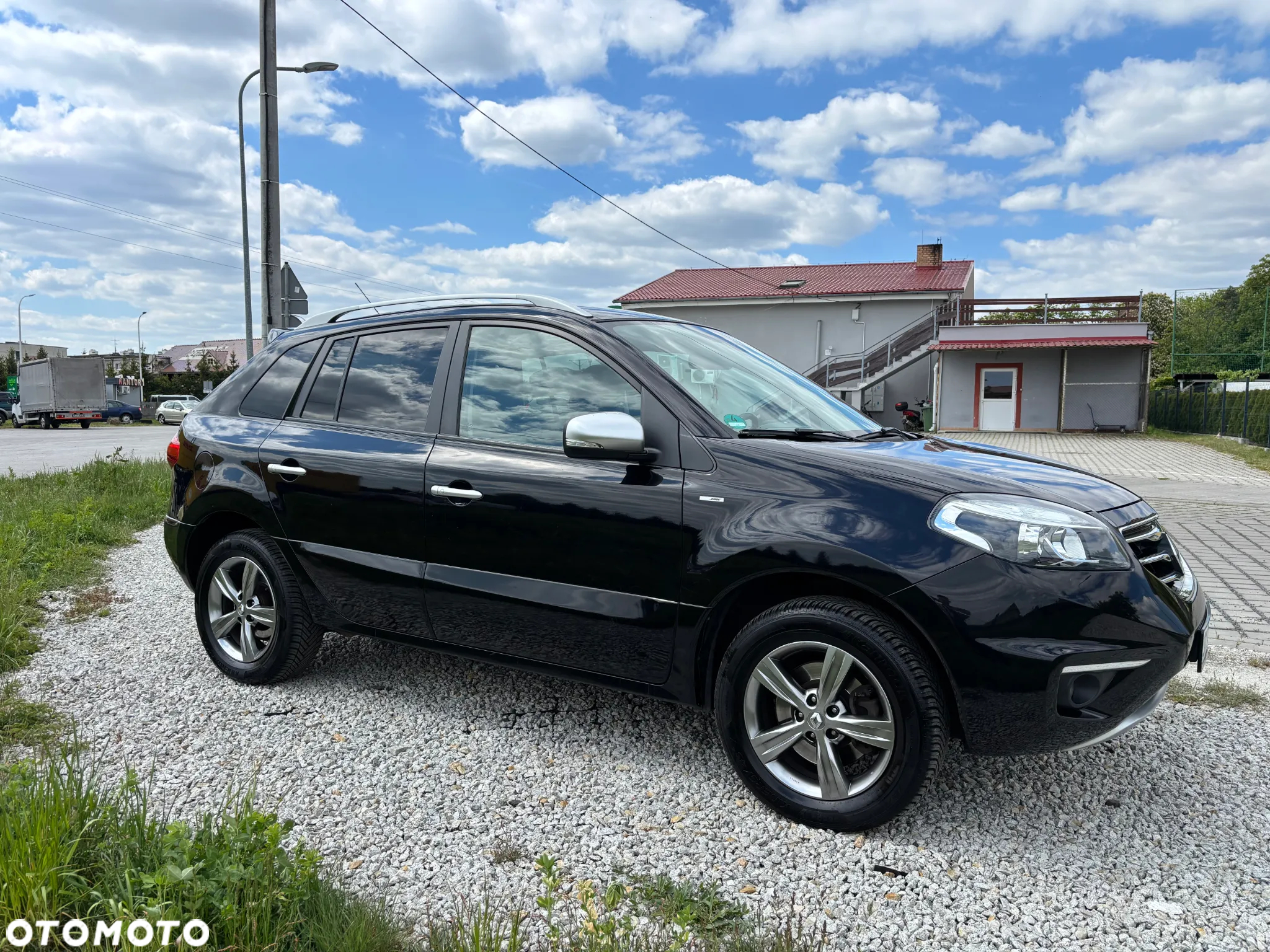 Renault Koleos 2.0 dCi 4x4 Bose Edition - 15