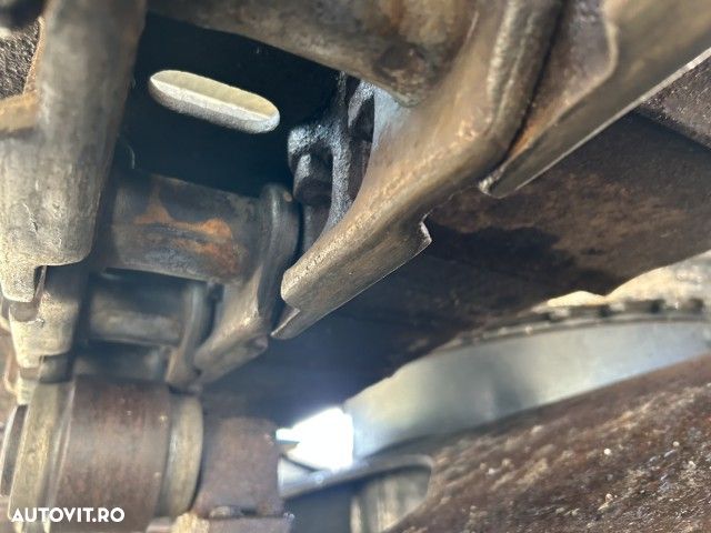 Hitachi ZX 135 US-3 - 18