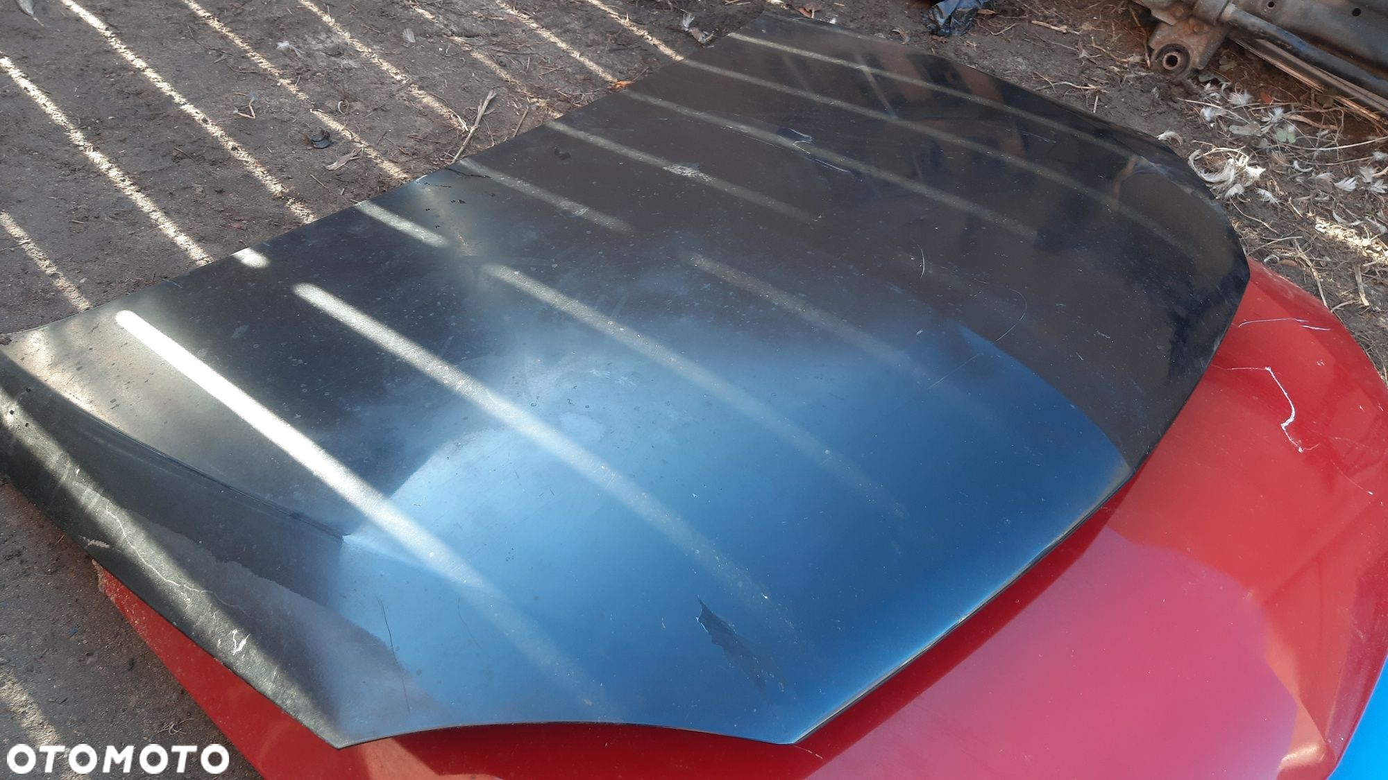 Maska corsa c combo czarna czerwona niebieska 20R - 4