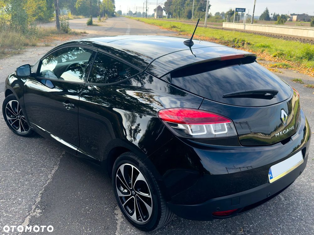 Renault Megane 1.5 dCi Bose Edition - 5