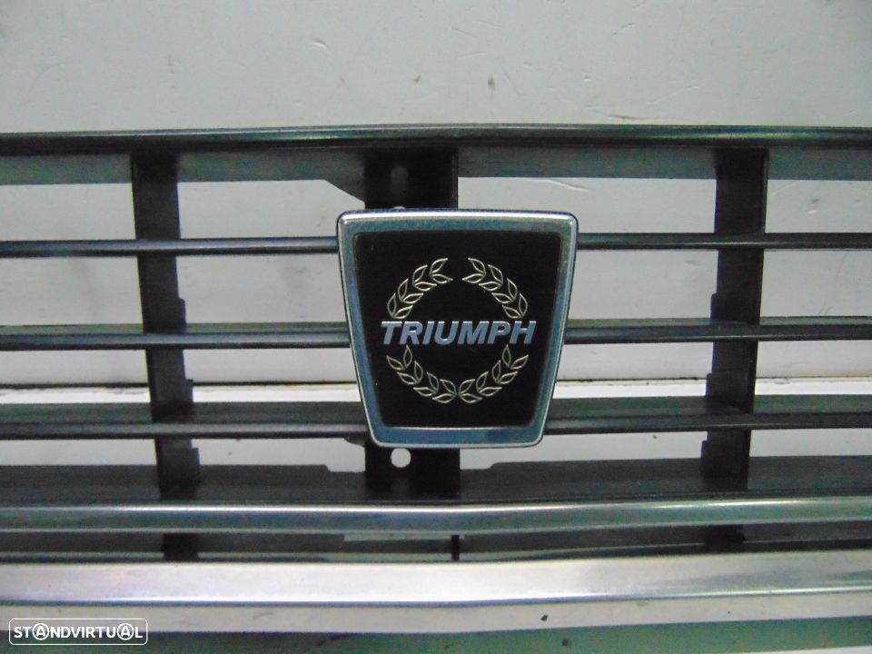 Triumph acclaim vários - 4