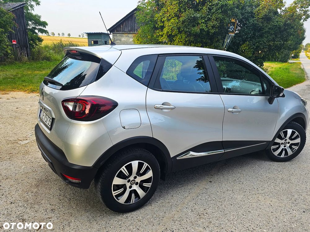 Renault Captur 0.9 Energy TCe Intens - 6