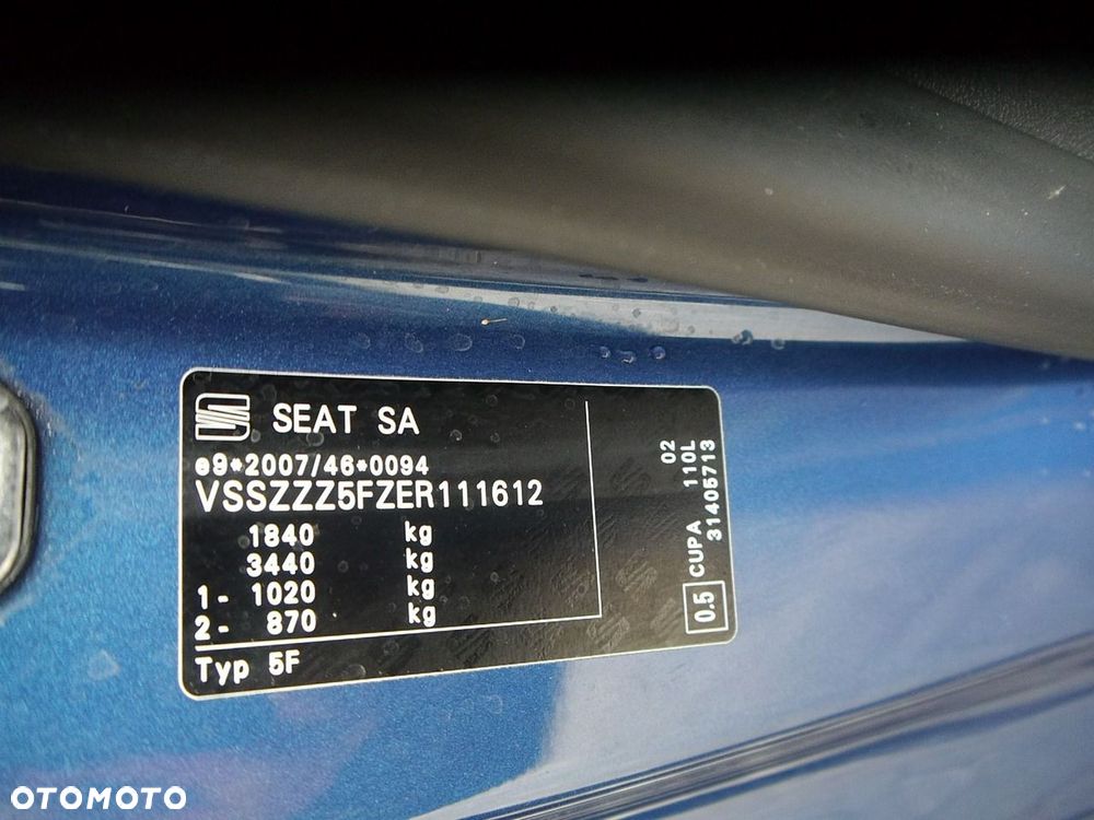 Seat Leon - 37