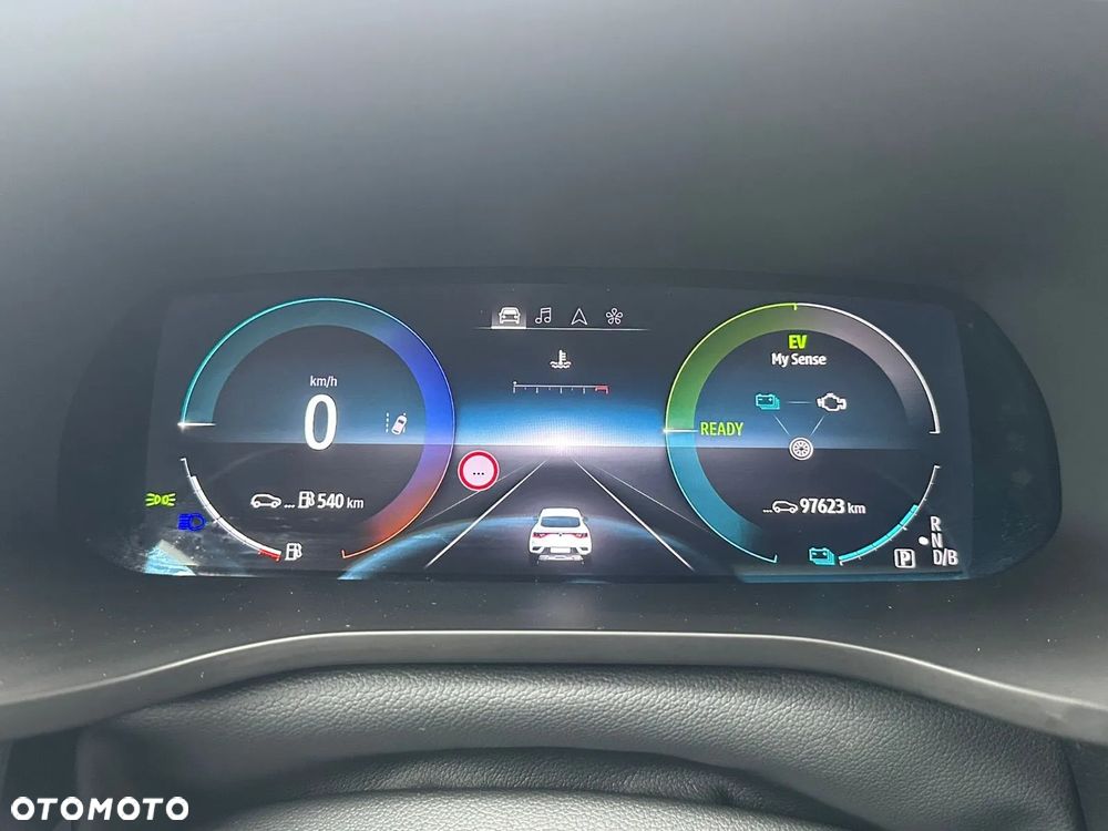 Renault Arkana E-TECH 145 R.S.LINE - 22