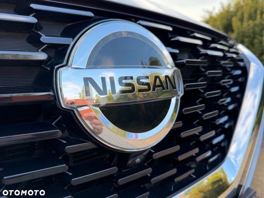 Nissan Qashqai 1.3 DIG-T MHEV Tekna - 21