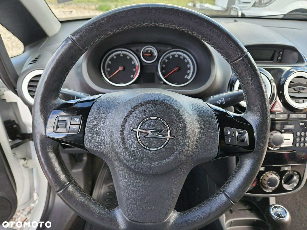 Opel Corsa - 14