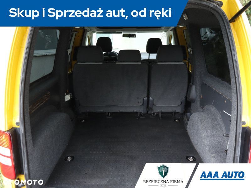 Volkswagen Caddy - 15