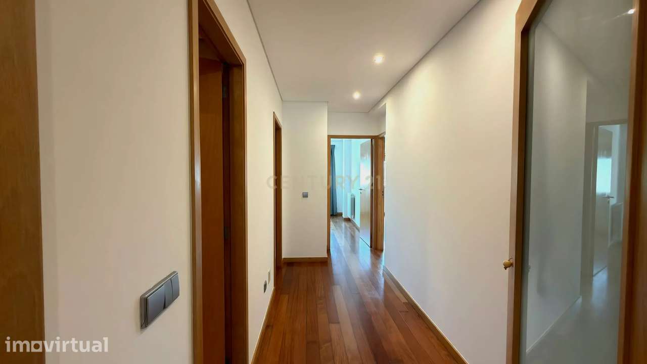 Apartamento T3 para Arrendamento | São Vicente, Braga - Grande imagem: 5/14