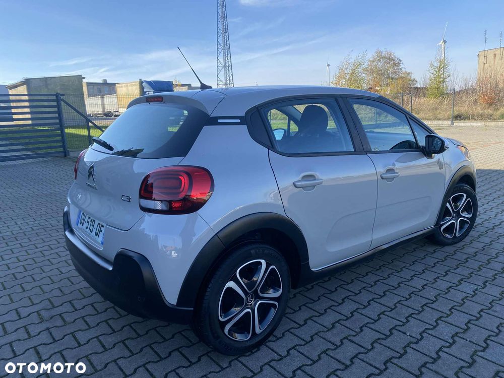Citroën C3 Pure Tech 83 S&S YOU - 33