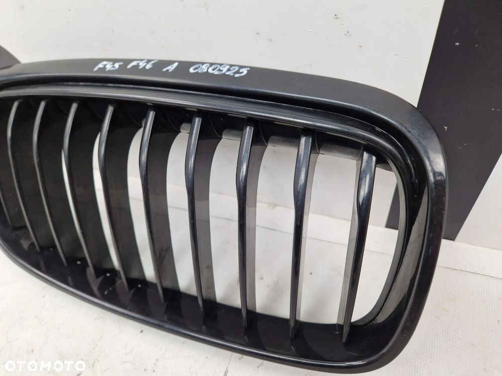 Grill atrapa nerka prawa BMW 2 F45 F46 - 3