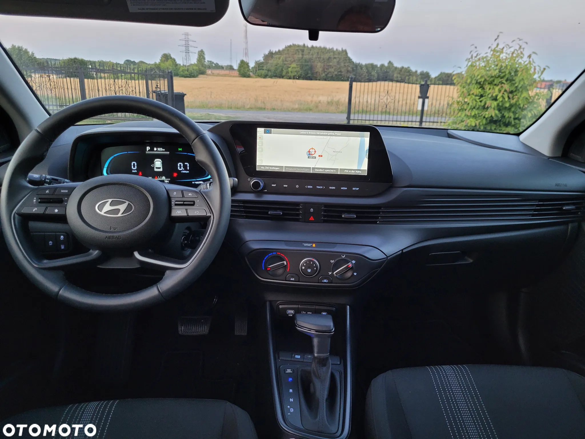Hyundai i20 1.0 T-GDi Premium DCT - 4
