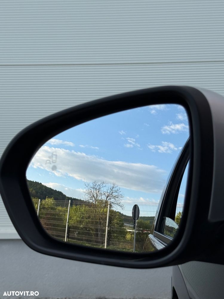 Dacia Duster Blue dCi 115 4WD Prestige - 21