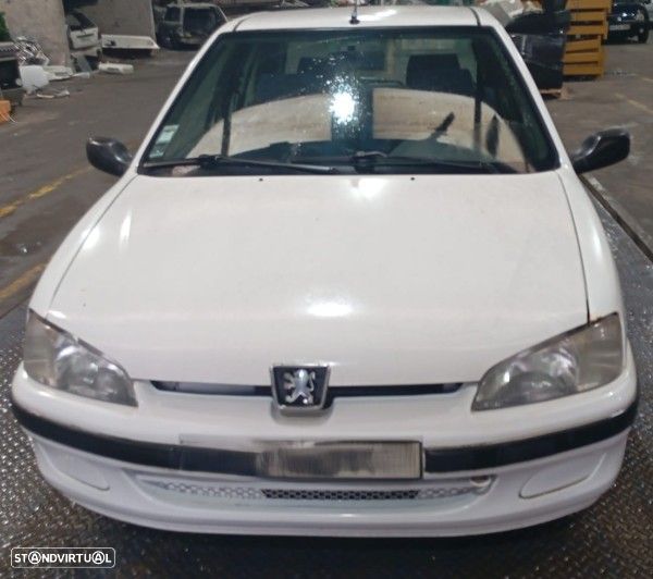 Para Peças Peugeot 106 I (1A, 1C) - 3