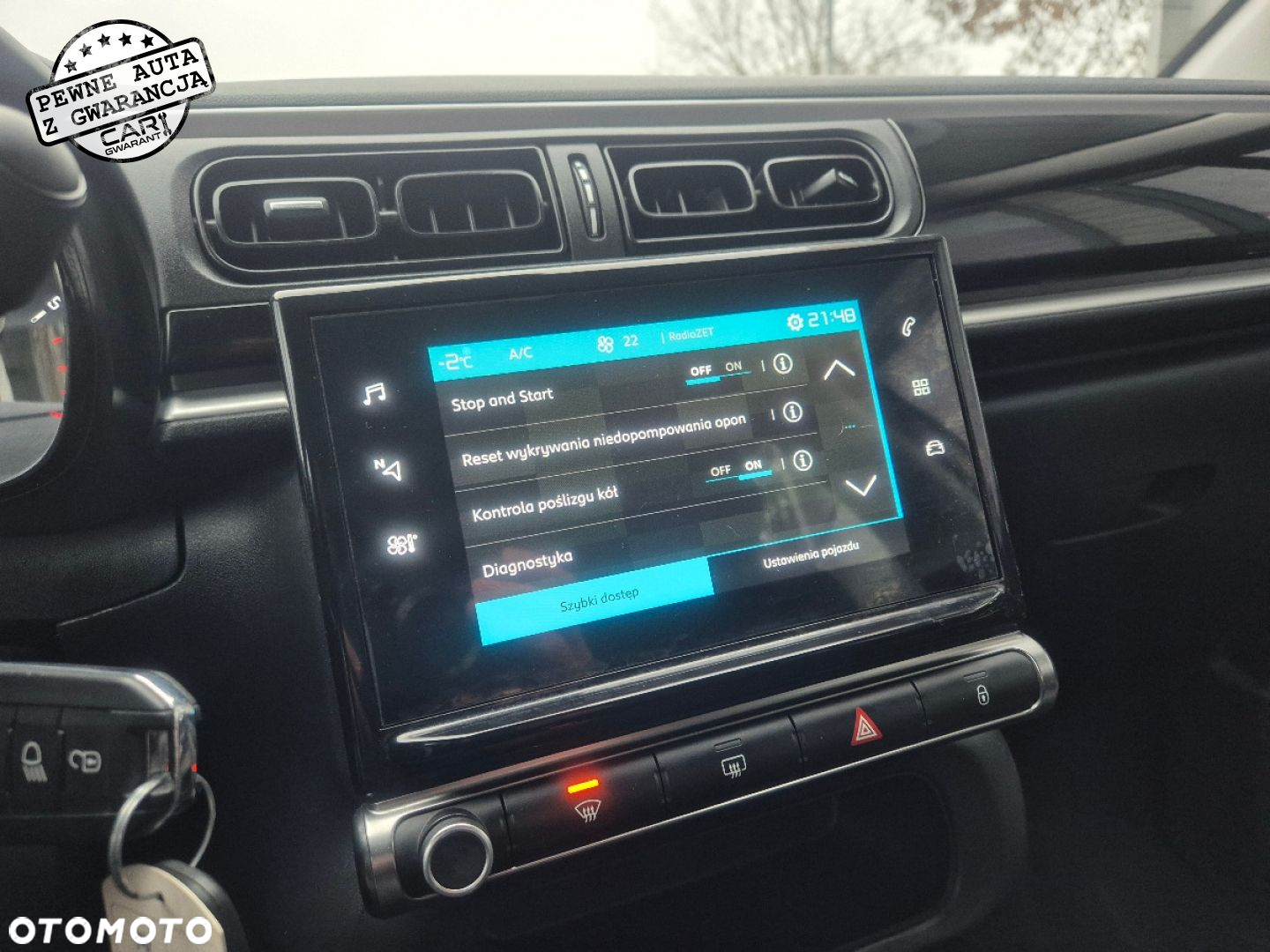 Citroën C3 1.2 PureTech Shine - 17