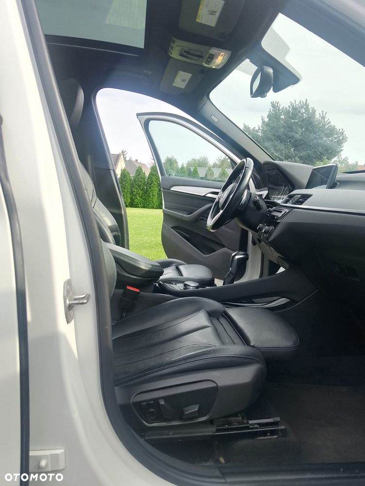 BMW X1 - 6