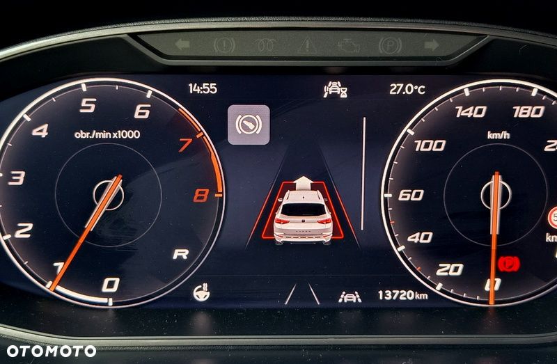 Cupra Ateca - 20