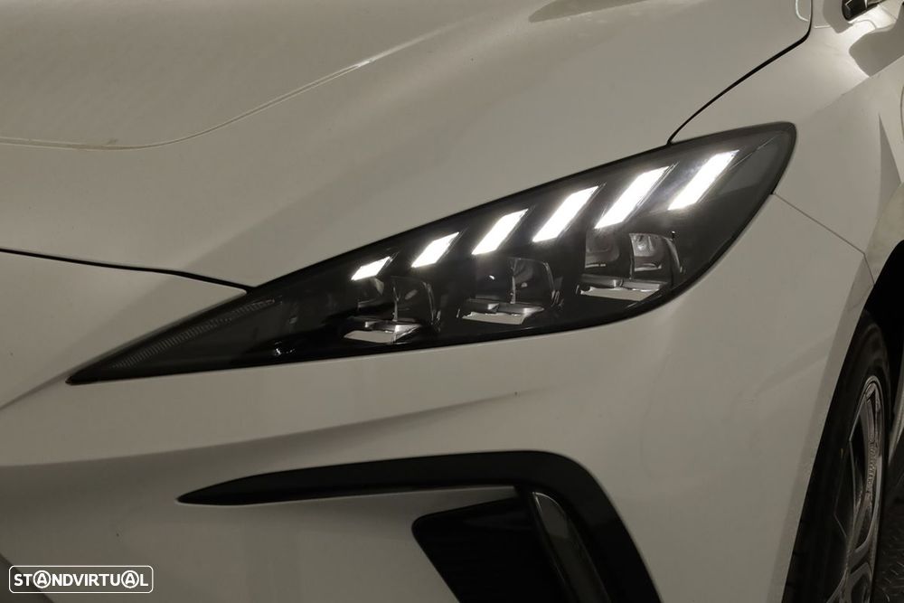 MG MG4 77 kWh Long Range - 6