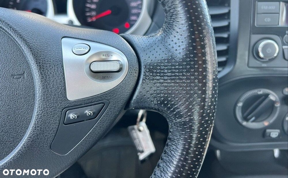 Nissan Juke 1.6 Acenta - 17