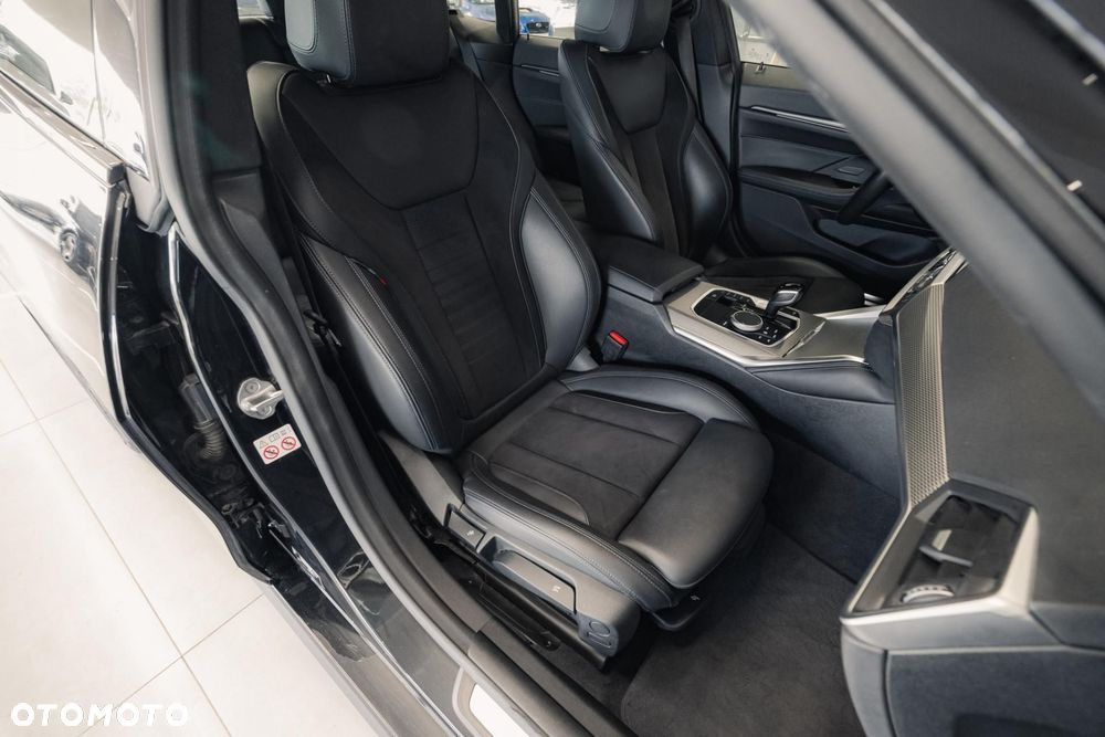 BMW Seria 4 - 16