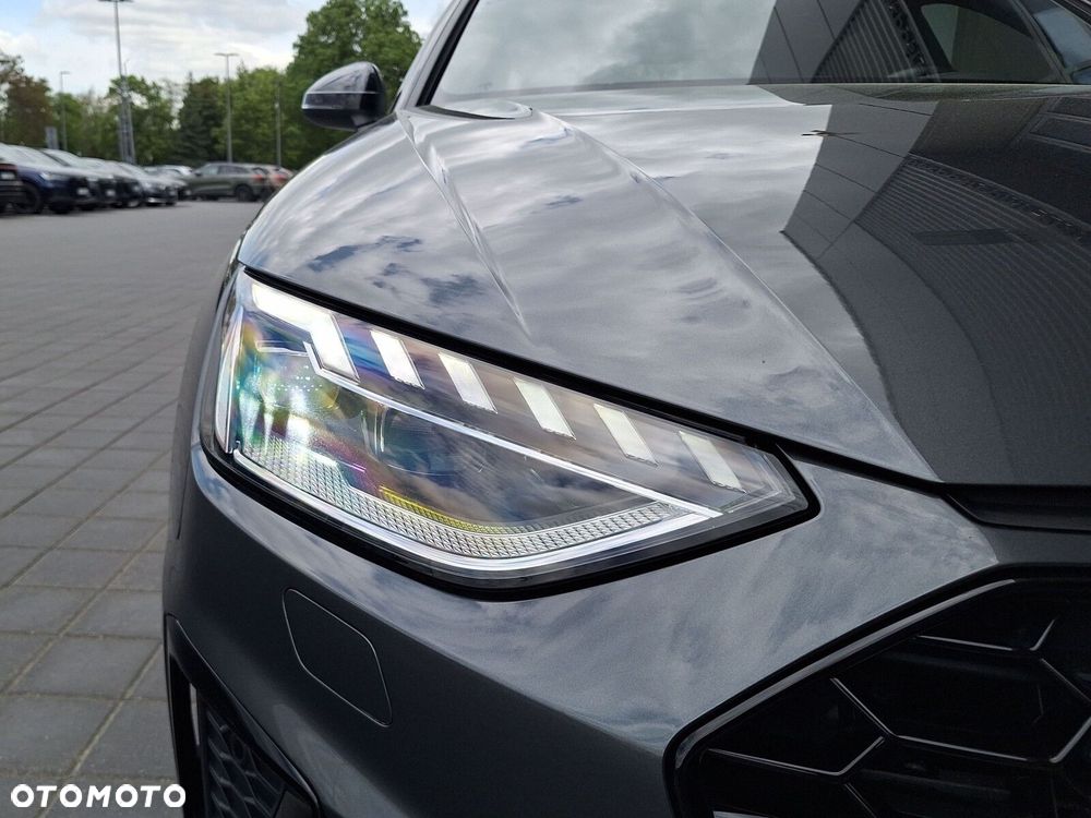 Audi A4 Limousine 40 TDI mHEV Quattro S Line S tronic - 30