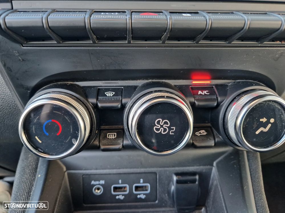 Renault Zoe (c/ Bateria) Zen 50 - 25