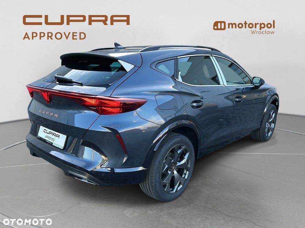 Cupra Formentor 1.5 TSI DSG - 16