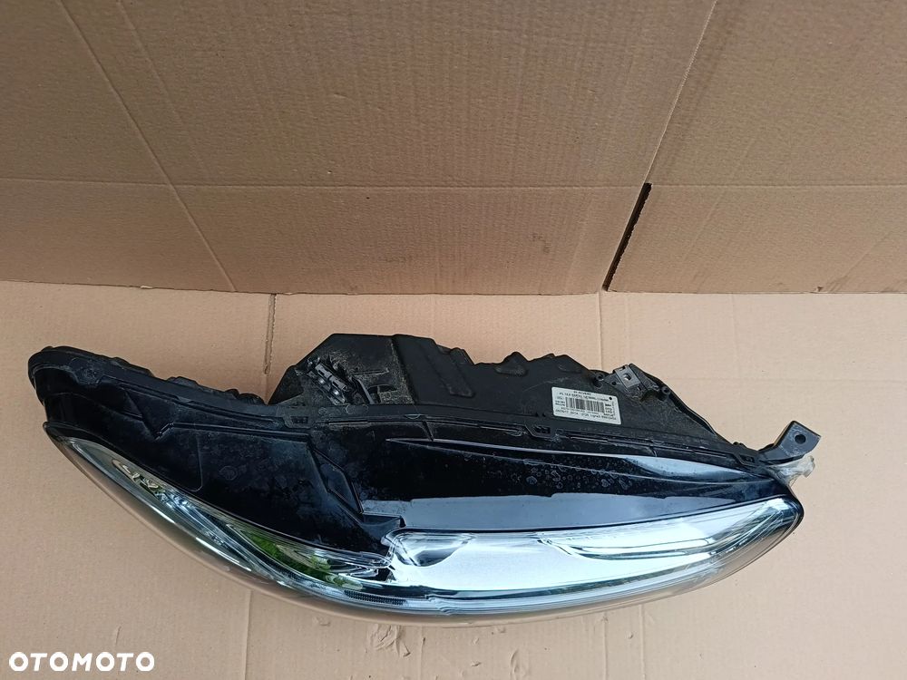 Full Led prawy Ford Mondeo MK5 lampa prawa ES73-13D154-AG - 2