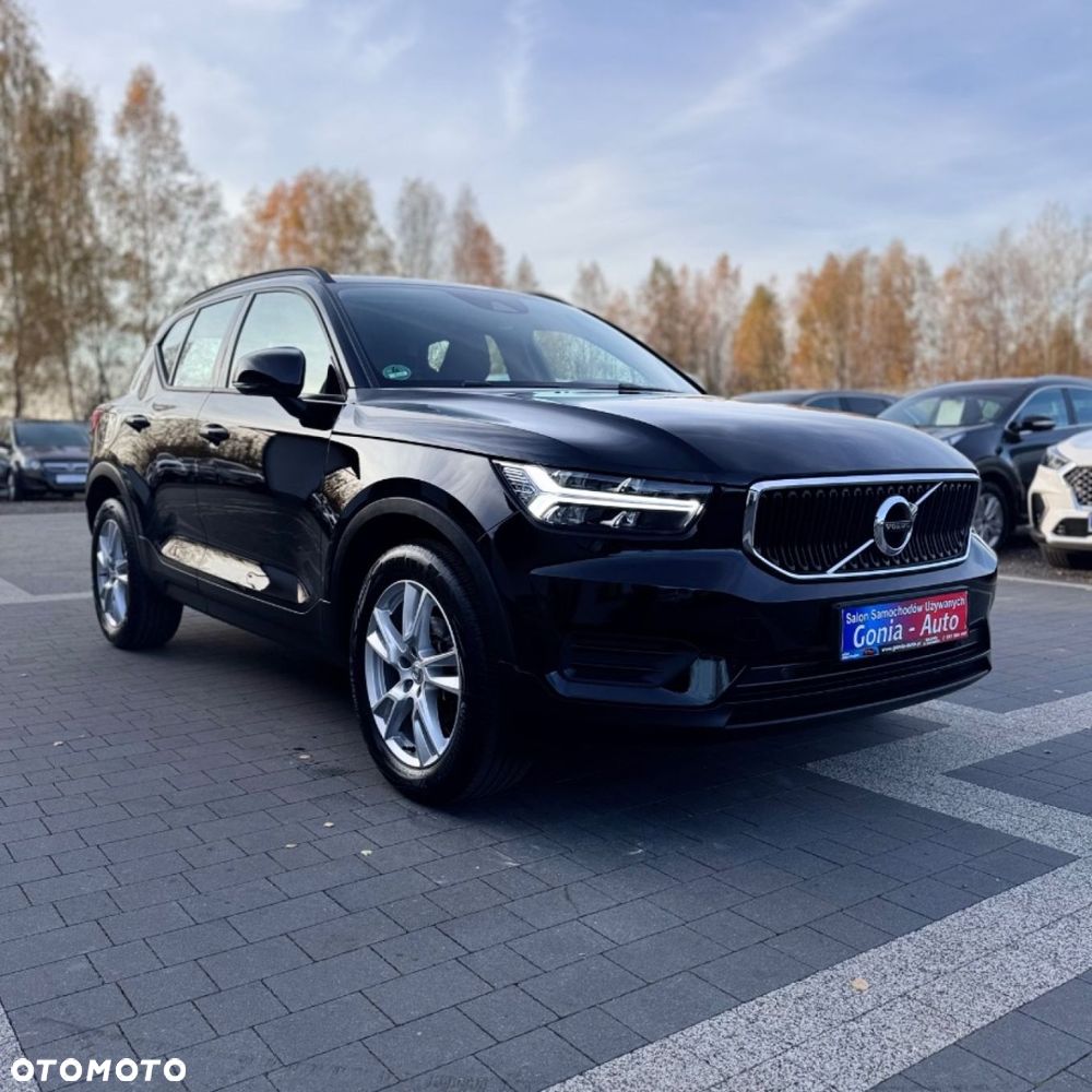 Volvo XC 40 T3 - 40